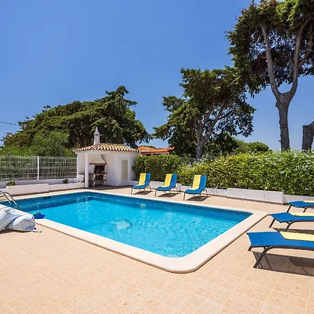 Caji- W Pool Near The By Ocvillas Villa